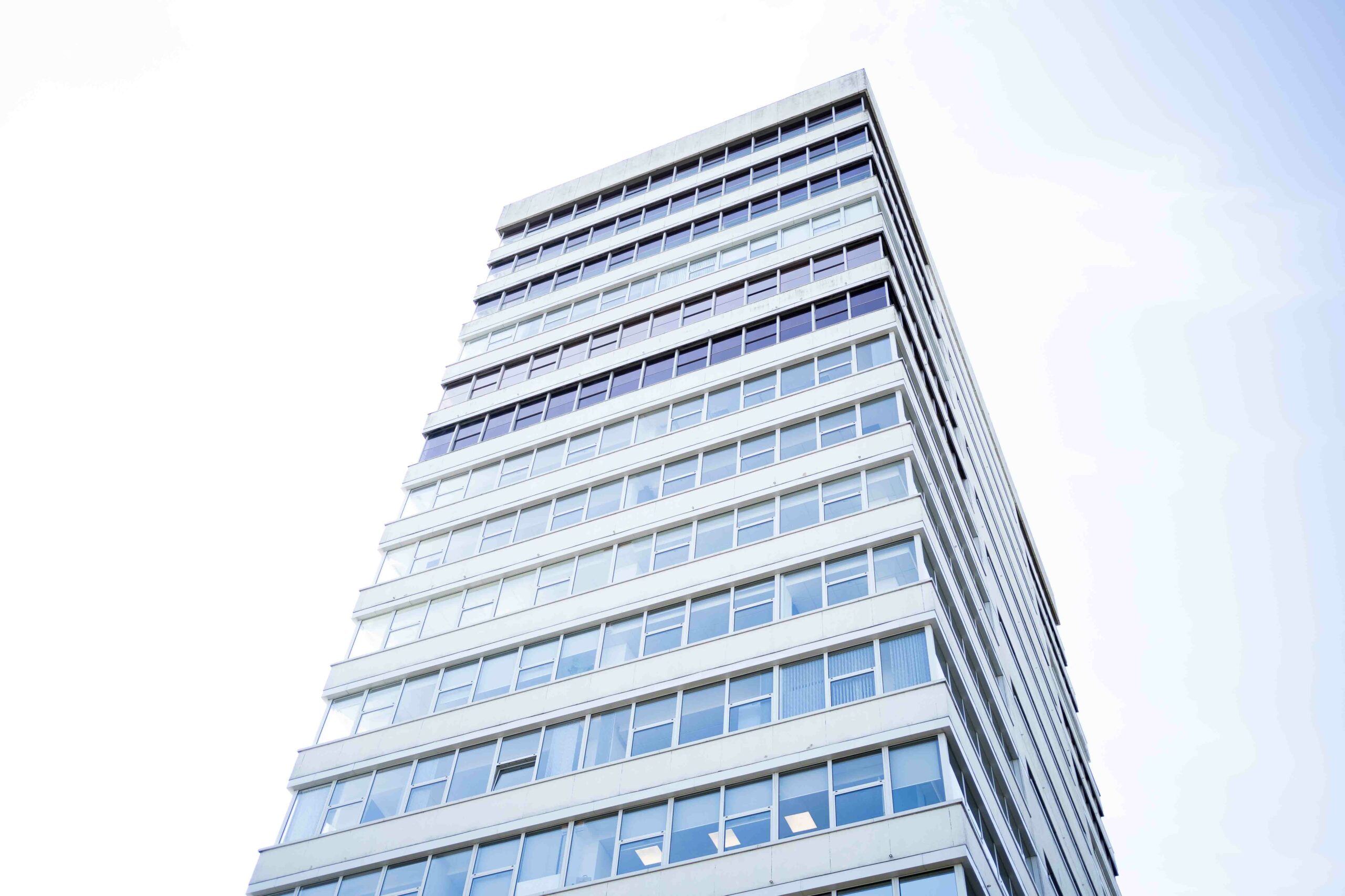 Lyndon House Birmingham