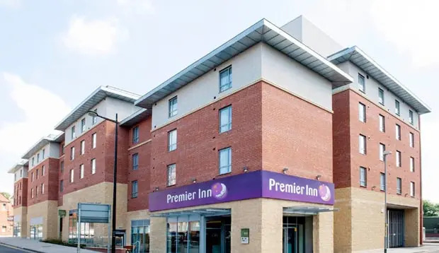 Premier Inn Lincoln