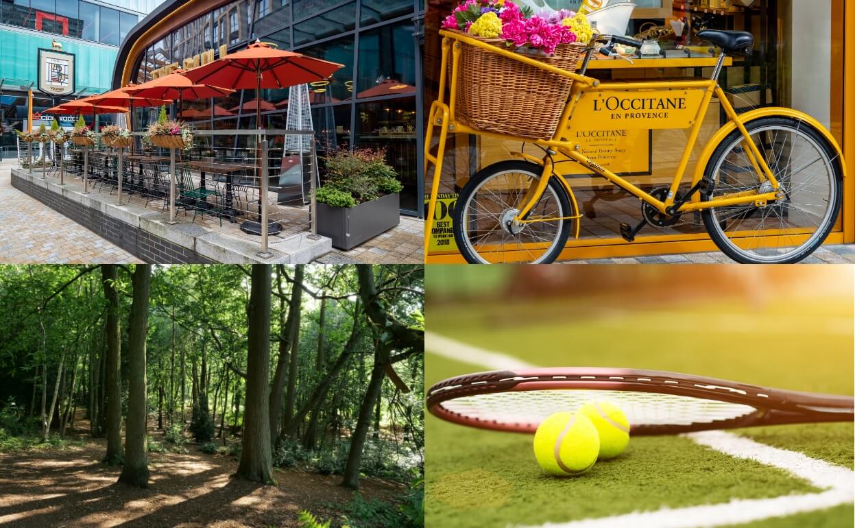 apartments for sale in bracknell