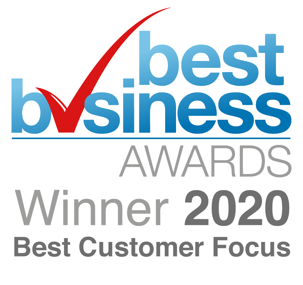 SevenCapital Awarded Best Business Award 