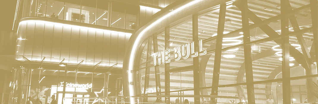 Bracknell Highstreet