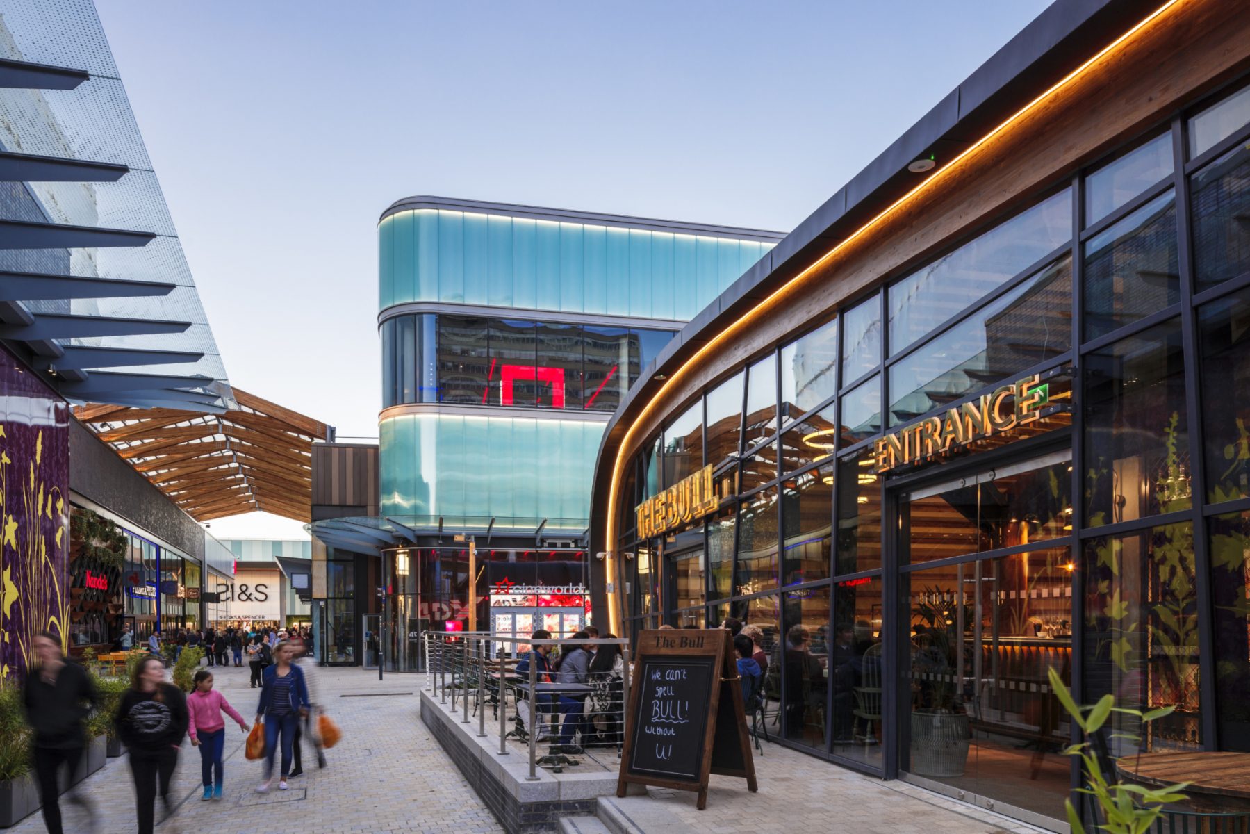 Bracknell Property Price Forecast to Be Fastest Growing Region