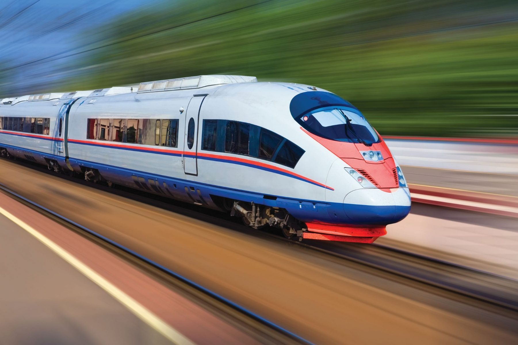 HS2 Go Ahead Brilliant for Birmingham and the UK