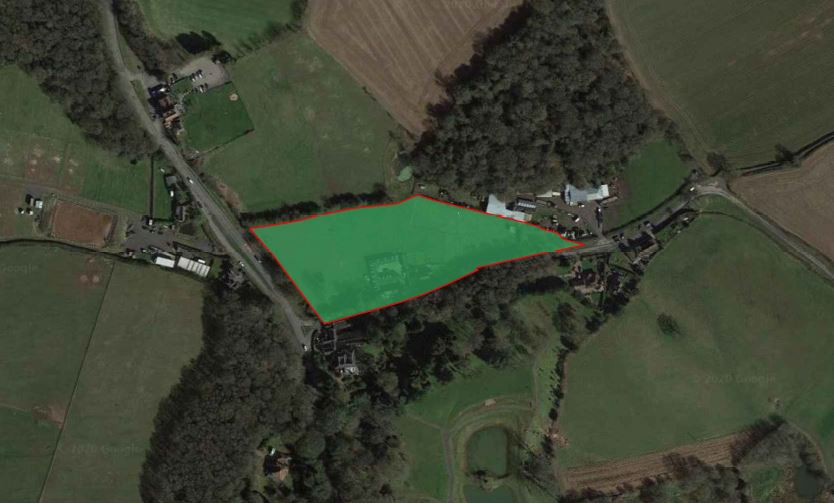 SevenHomes Acquires Keresley Site For 46 New Homes