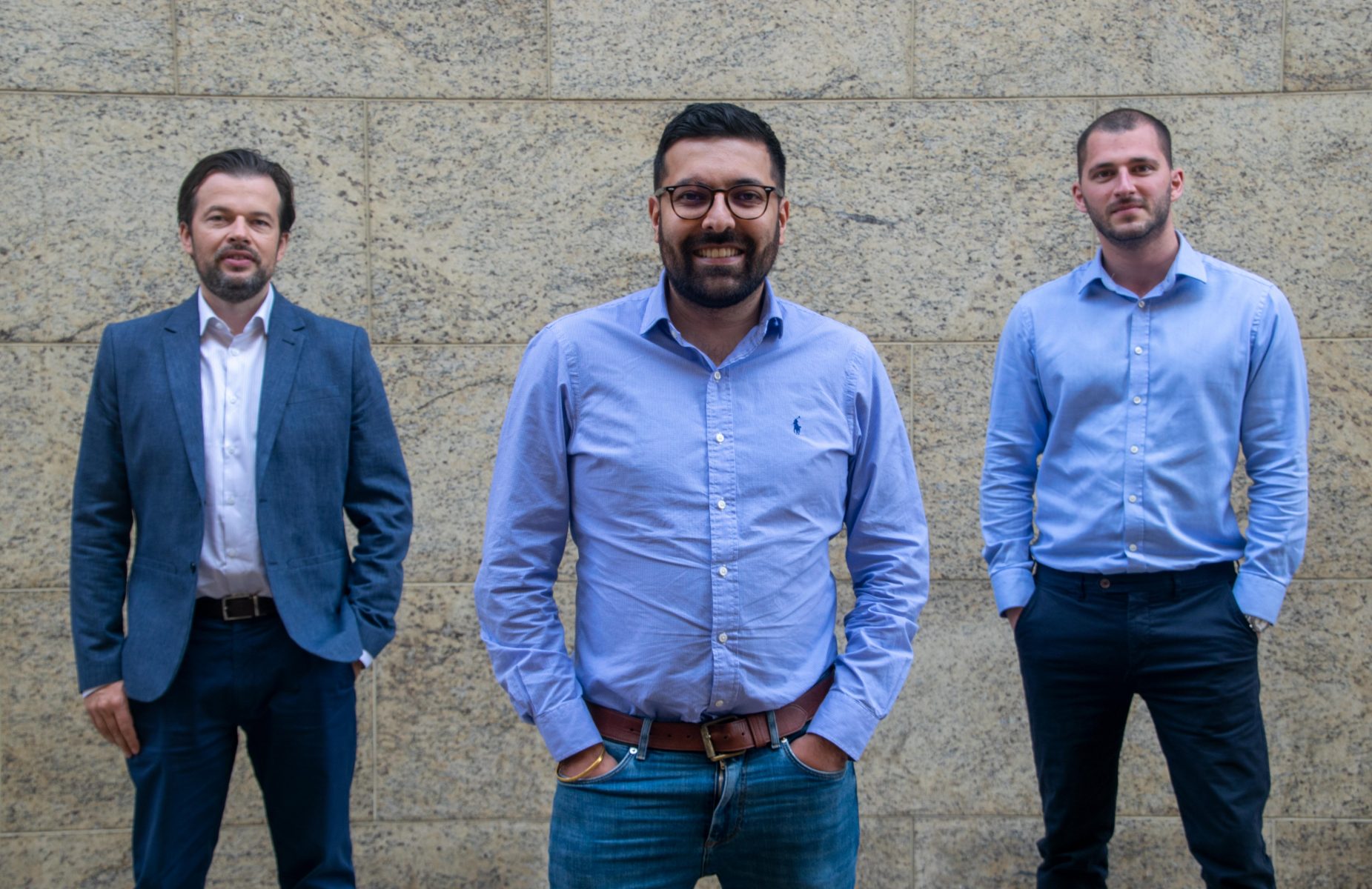 SevenHomes Expands Land Team With Three Appointments