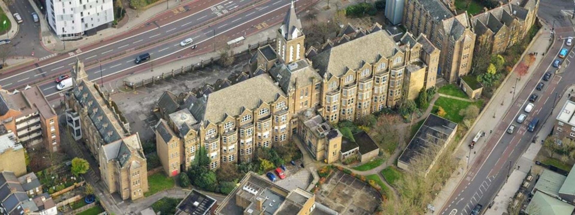 SevenCapital Acquires Islington’s Historic Archway Campus