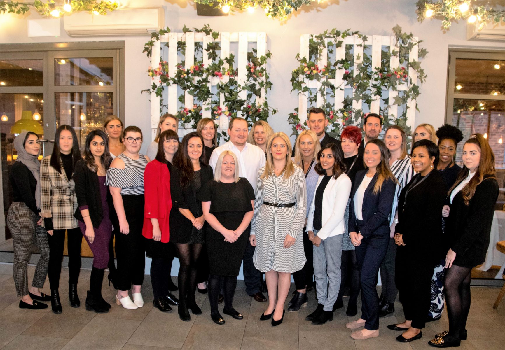 SevenCapital Wins Best Business Award For Customer Focus