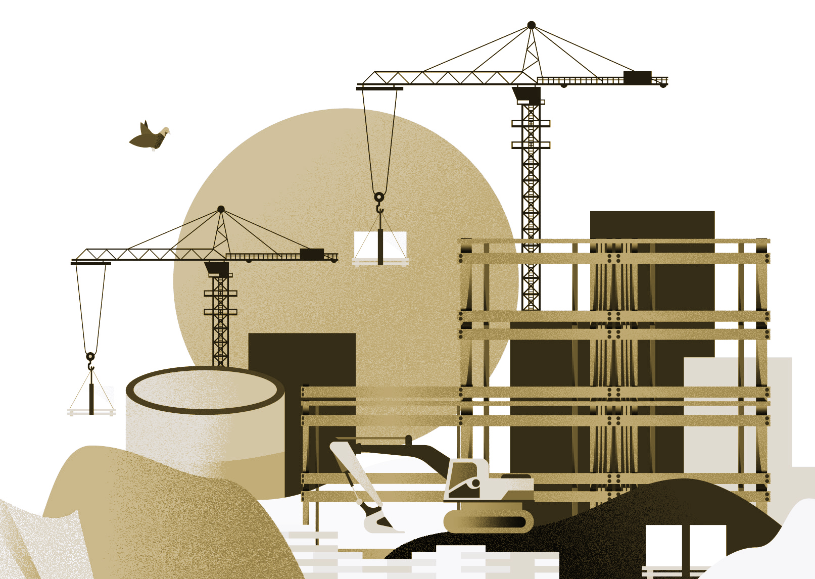 Should You Buy Off-Plan for 2021?