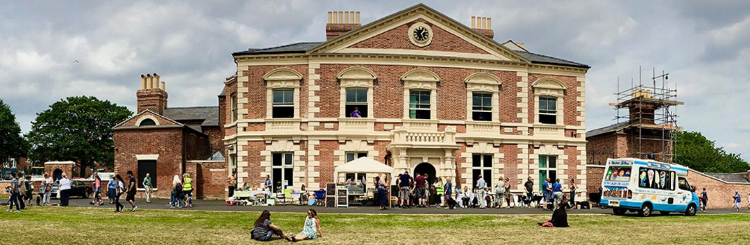 lightwoods house bearwood