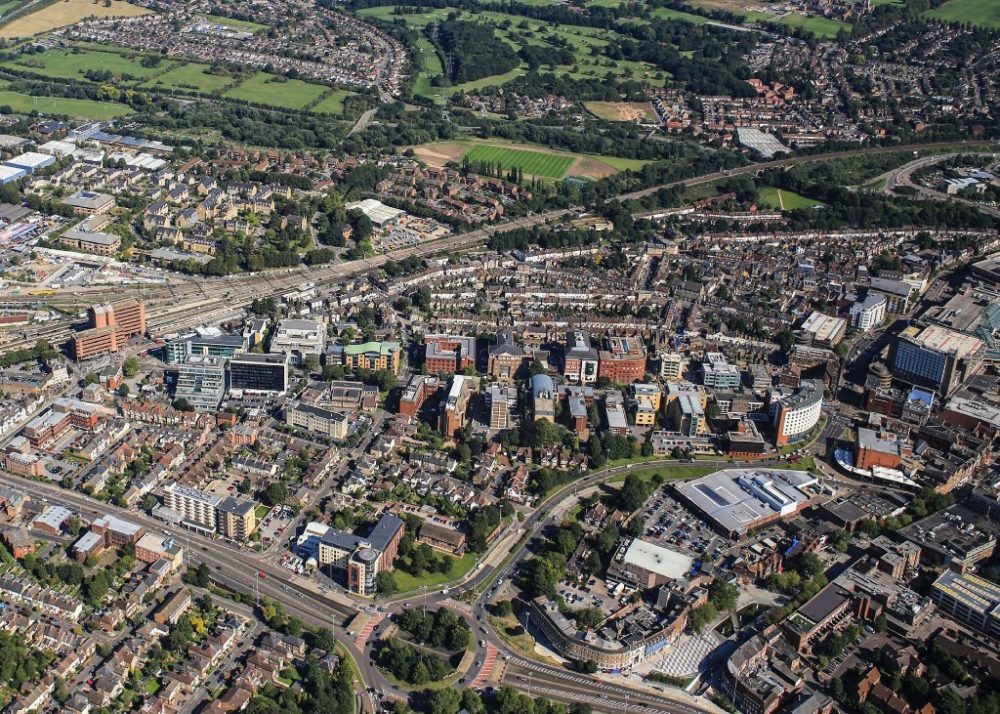 SevenCapital Acquires £60 Million Watford Development