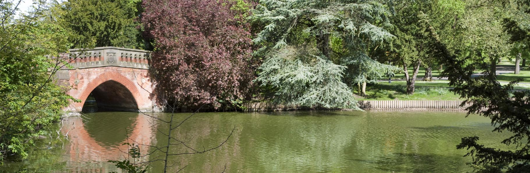 edgbaston cannon hill park