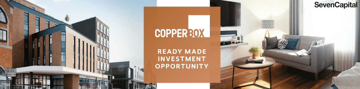 CopperBox Ready Made Investment
