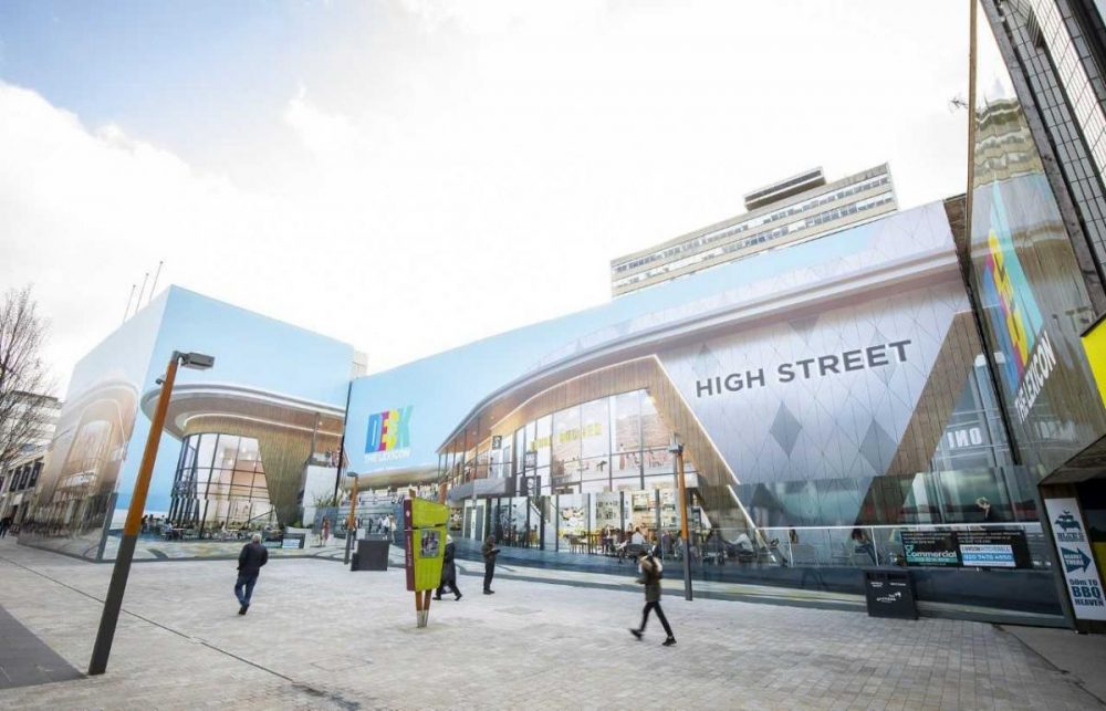 New Developments to Watch in Bracknell and Reading in 2019