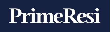 PrimeResi logo