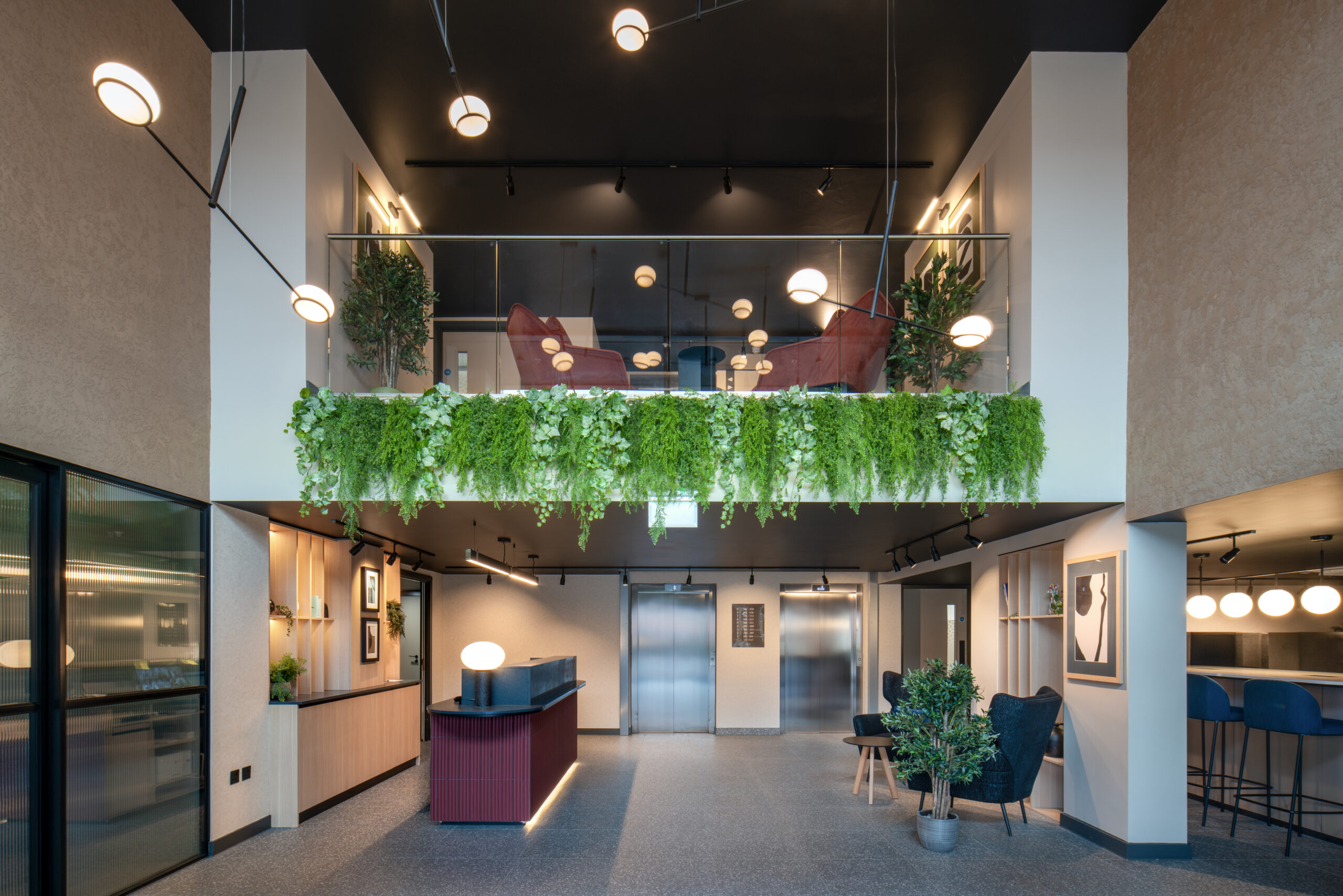 Aparthotel Birmingham - The Hub